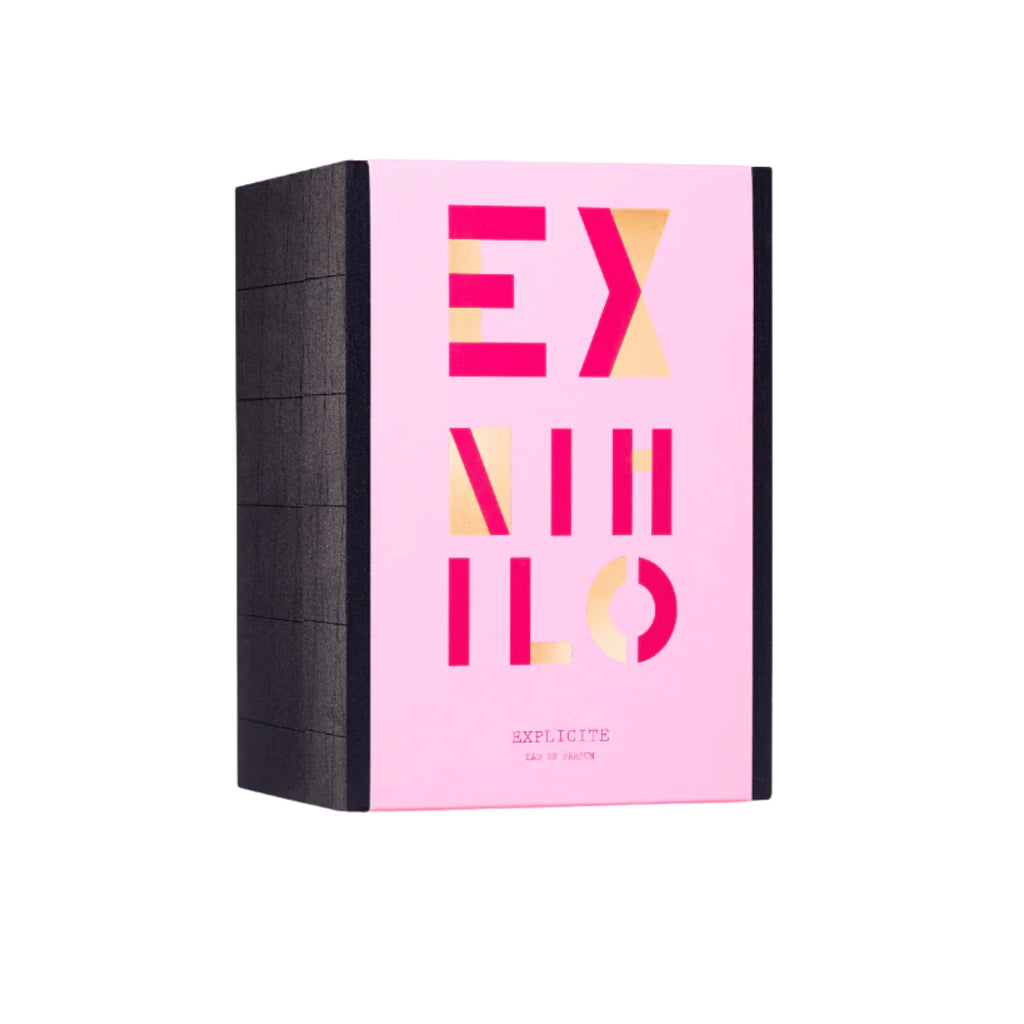  בושם אקס ניהילו אקספליסייט 100 מל אדפ