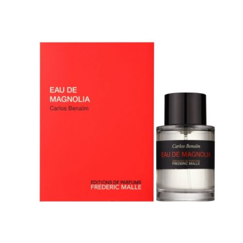או דה מגנוליה פרדריק מאל - Eau De Magnolia by Frederic Malle 100ml E.D.P - בושם יוניסקס מקורי