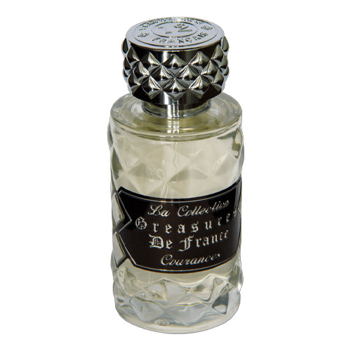 קוראנסס אקסטרייט דה - 12 Parfumeurs Francais - Courances Extrait De Parfum  100ml
