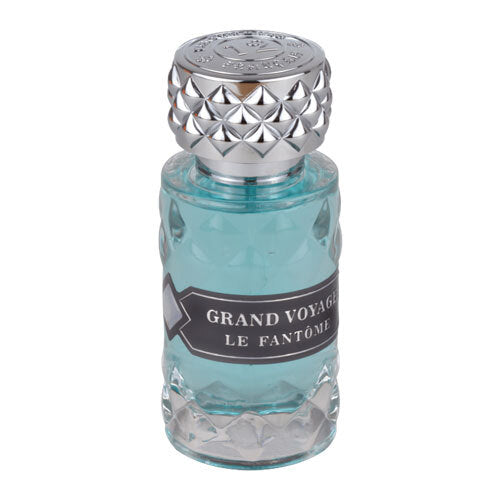 12 פארפומרס פרנסיס לה פנטום - 12 Parfumeurs Francais - La Fantome Parfum 100ml - בושם יוניסקס מקורי