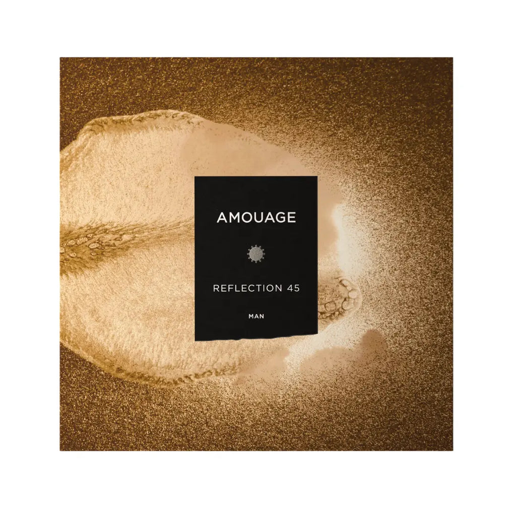 בושם 45 אמואג' רפלקשן 100מל אקסטרייט דה פרפיום