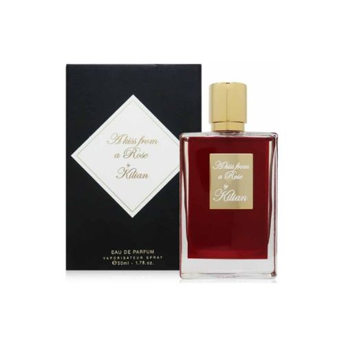 אה קיס פרום אה רוז - A Kiss From A Rose by Kilian 50ml E.D.P - בושם נשים מקורי