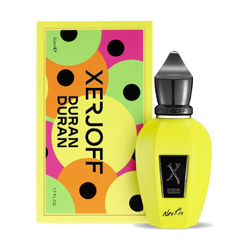 דוראן דוראן נאו ריו יילו - Xerjoff - Duran Duran Neo Rio Yellow Parfum  50ml