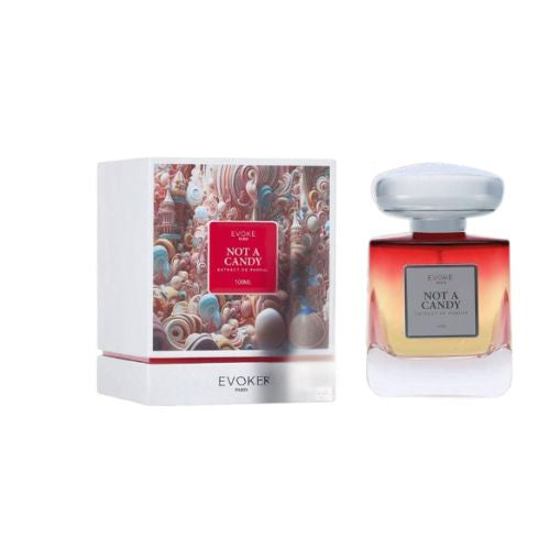 נוט אה קנדי - Evoke - Not A Candy EDP  100ML