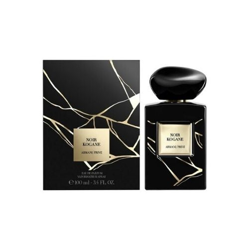 פרייב נואר קוגן אדפ 100 מ"ל - Giorgio Armani - Prive Noir Kogane 100ml E.D.P - בושם יוניסקס מקורי
