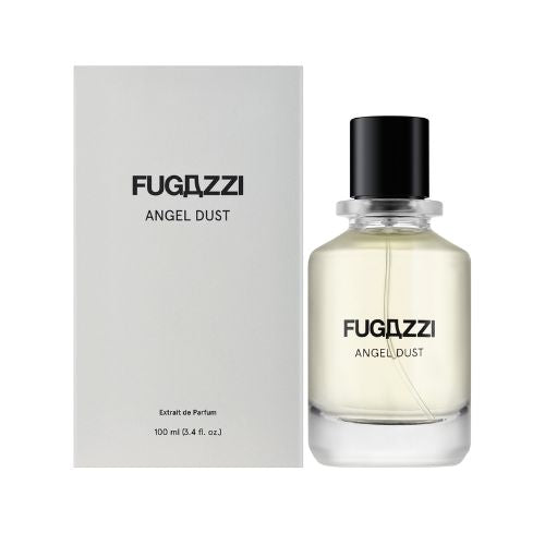 אנג'ל דאסט אקסטרייט דה - Fugazzi - Angel Dust Extrait De Parfum  100ml