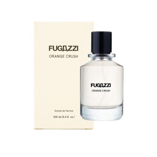 אורנג' קראש אקסטרייט דה - Fugazzi - Orange Crush Extrait De Parfum  100ml