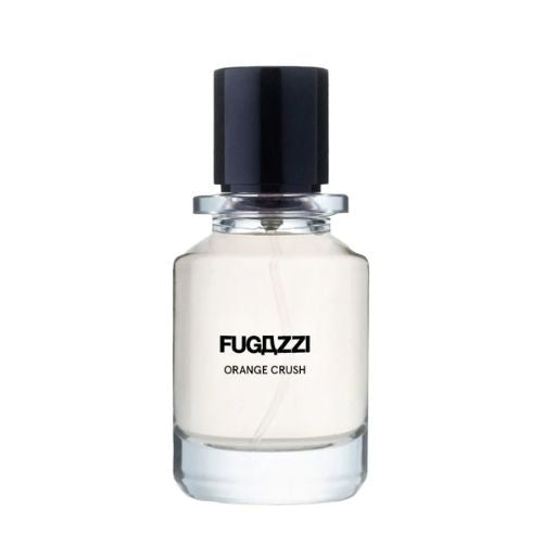 אורנג' קראש אקסטרייט דה - Fugazzi - Orange Crush Extrait De Parfum  50ml