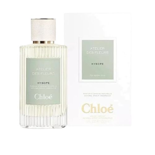 חוליי הייסופ - Chloe - Hysope 150ml E.D.P - בושם יוניסקס מקורי