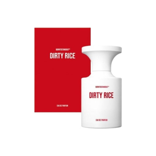 בורנטוסטנדוט דירטי רייס - Borntostandout Dirty Rice 50ml E.D.P - null