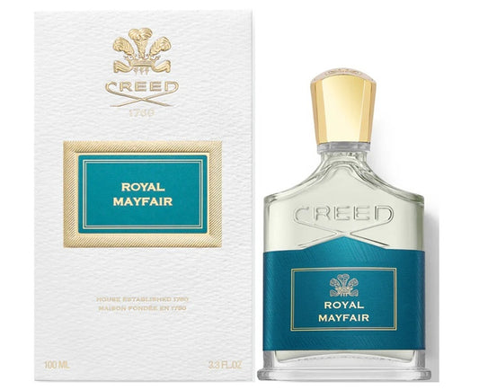 קריד רויאל מאיפאיר - Creed Royal Mayfair 100ml E.D.P - בושם יוניסקס מקורי