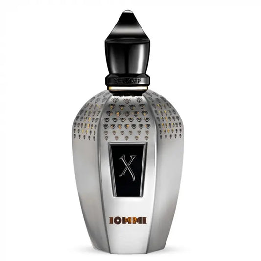 קסרגוף טוני איומי מנקי - Xerjoff Tony Iommi Monkey U 100ml E.D.P - בושם יוניסקס מקורי