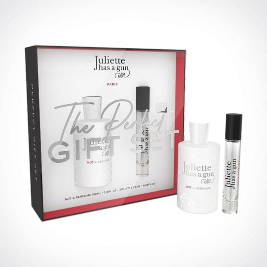 ג'ולייט האז א גאן נוט א פרפיום - Juliette Has A Gun Not A Perfume 100ml E.D.P - בושם יוניסקס מקורי