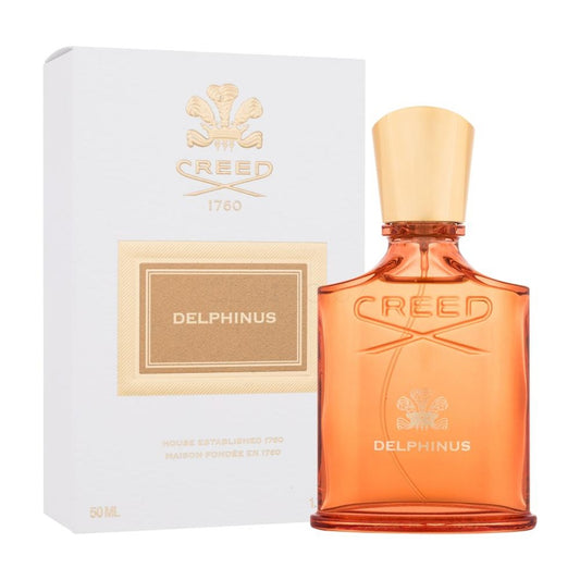 קריד דלפינוס - Creed Delphinus 50ml E.D.P - בושם יוניסקס מקורי