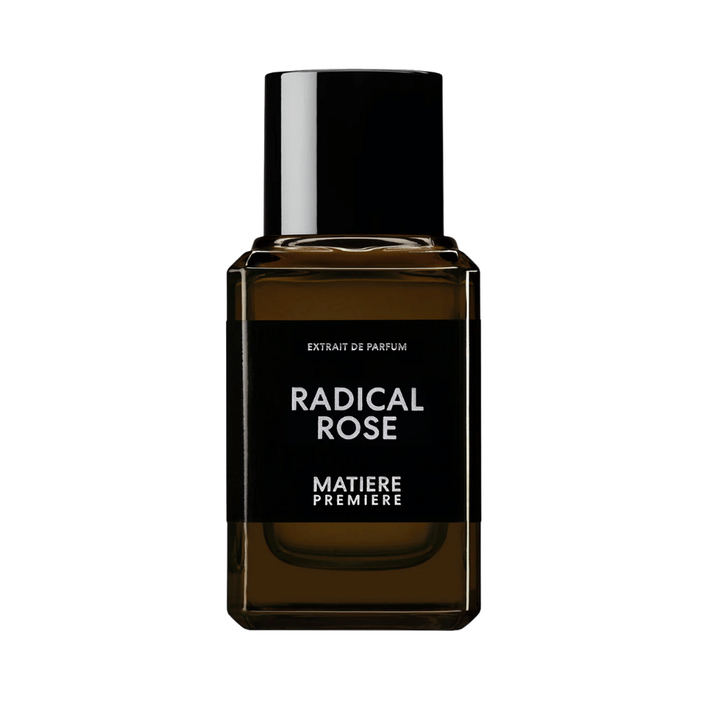 Matiere Premiere Radical Rose 100ml Extrait