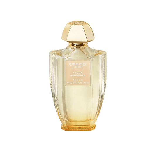 Creed Zeste De Mandarine