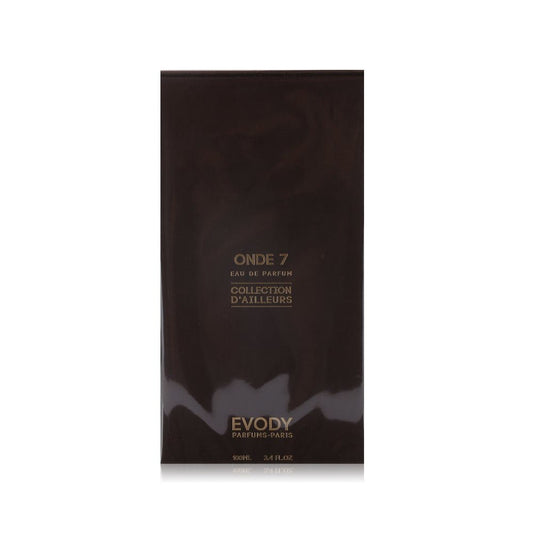 אונד 7 - Evody Onde 7 100ml E.D.P - בושם יוניסקס מקורי