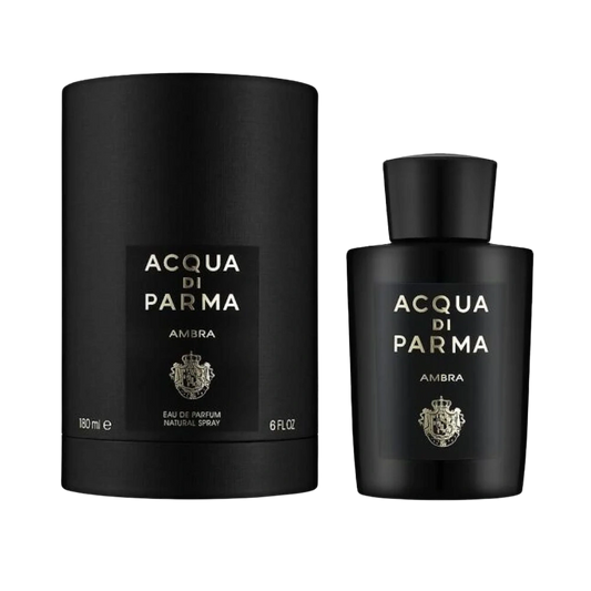 אקווה די פארמה אמברה - Acqua Di Parma Ambra 180ml 