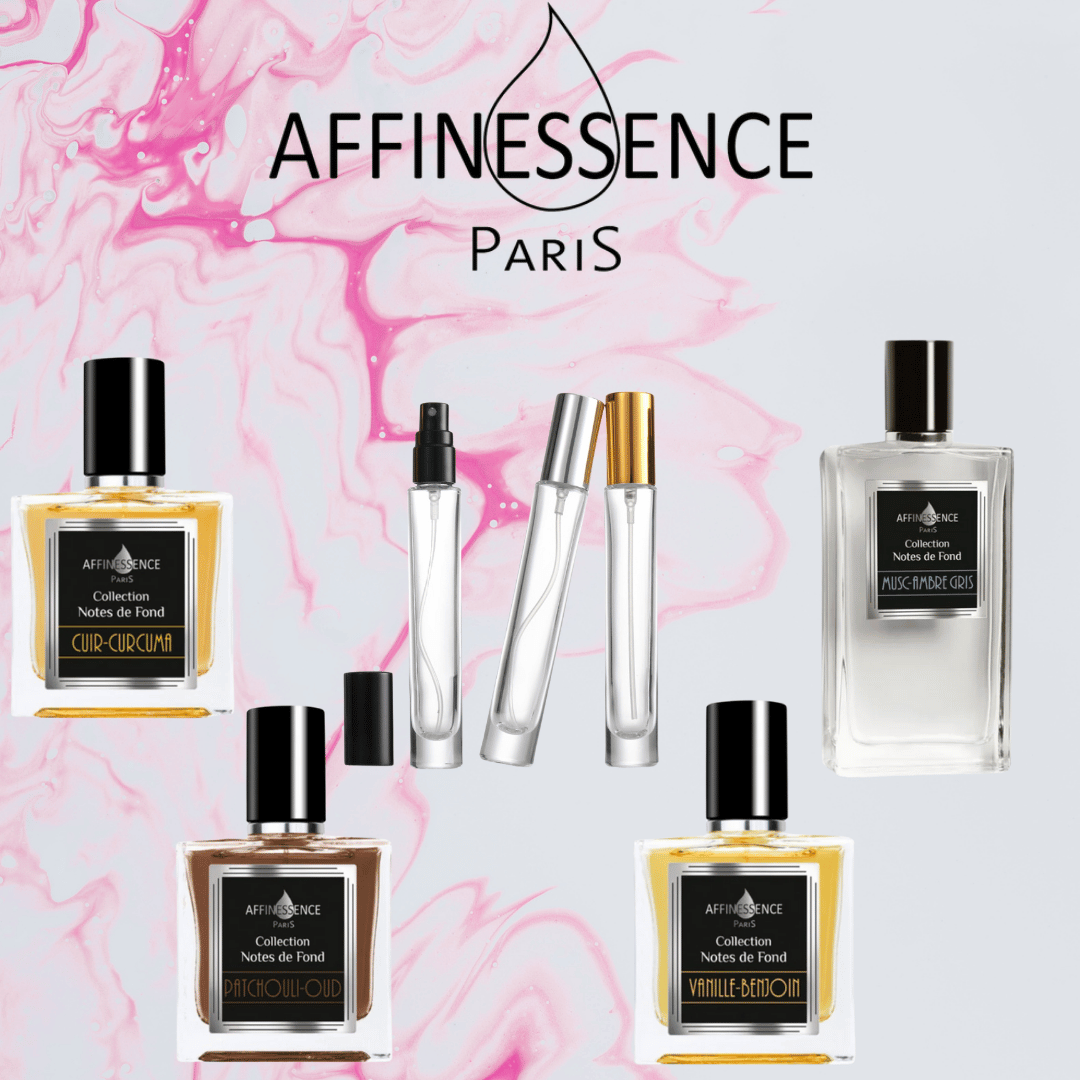 Parfum D'Elmar Decants Starting at 80 NIS