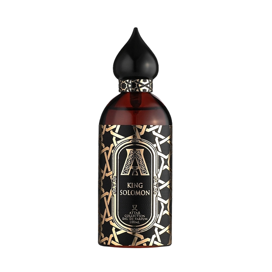 Attar Collection King Solomon 100ml E.D.P