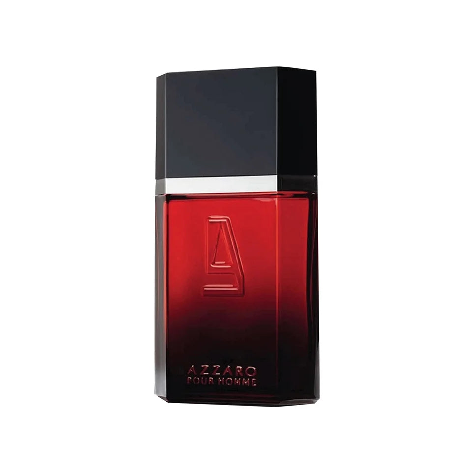 אזארו פור הום אליקסיר - Azzaro pour Homme Elixir 100ml