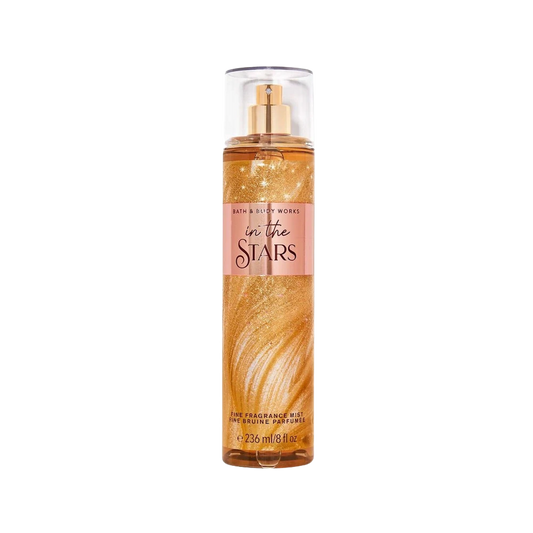 Bath & Body Works - In The Stars Fragrance Mist - מבשם גוף