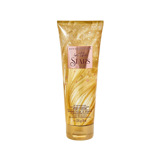 Bath & Body Works - In The Stars Body Cream - קרם גוף