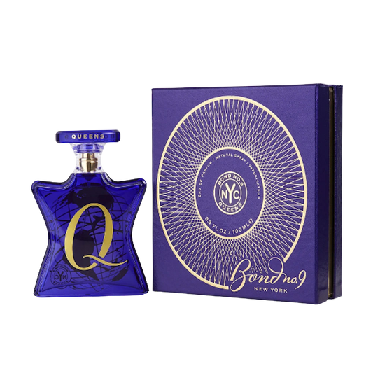 קווינס בונד 9 - Queens Bond No. 9 E.D.P 100ml