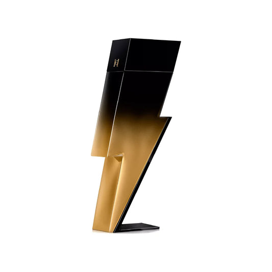 קרולינה הררה באד בוי אקסטרים - Carolina Herrera Bad Boy Extreme 100ml E.D.P - בושם לגבר מקורי - בקבוק