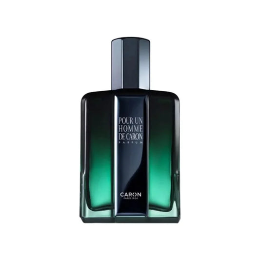 קארון פור אן הום פרפום - Caron Pour Un Homme 75ml Parfum - בושם לגבר מקורי - בקבוק