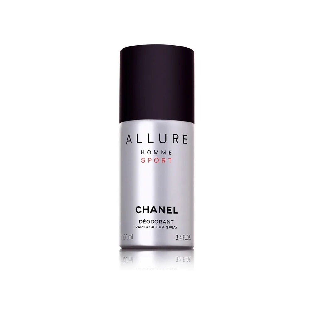 שאנל דאודורנט ספריי אלור הום ספורט - Chanel Allure Homme Sport ...