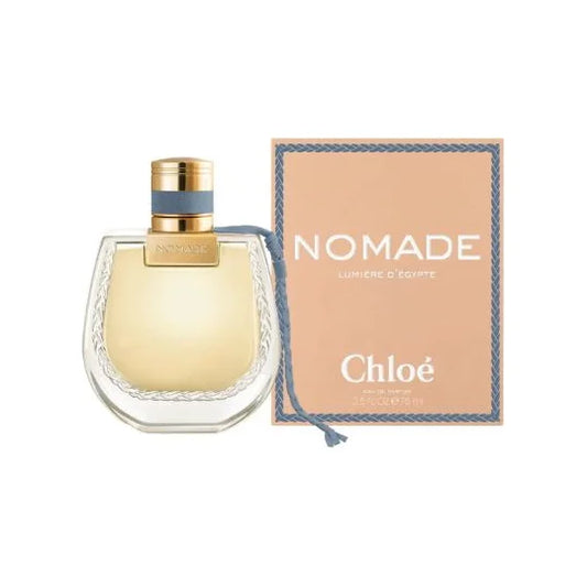 קלואה נומאד לומייר ד'אג'יפט - Chloe Nomade Lumiere d'Egypte 75ml E.D.P - בושם לאישה מקורי - בקבוק