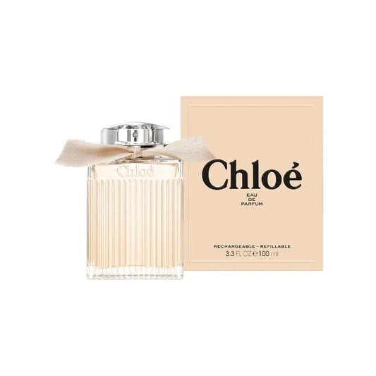 קלואה סיגנצ'ר - Chloe Signature 100ml E.D.P - בושם לאישה מקורי - בקבוק