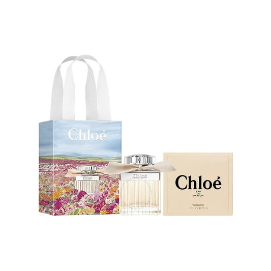 קלואה סיגנצ'ר - Chloe Signature 75ml E.D.P + Gifting Bag - בושם לאישה מקורי - בקבוק ואריזה