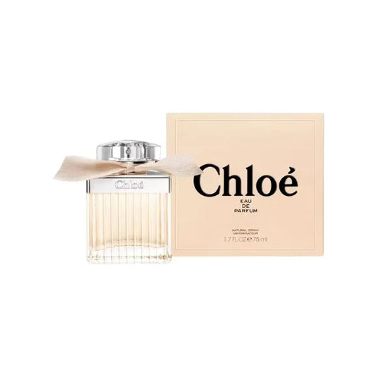 קלואה סיגנייצ'ר - Chloe Signature 75ml E.D.P - בושם לאישה מקורי - בקבוק