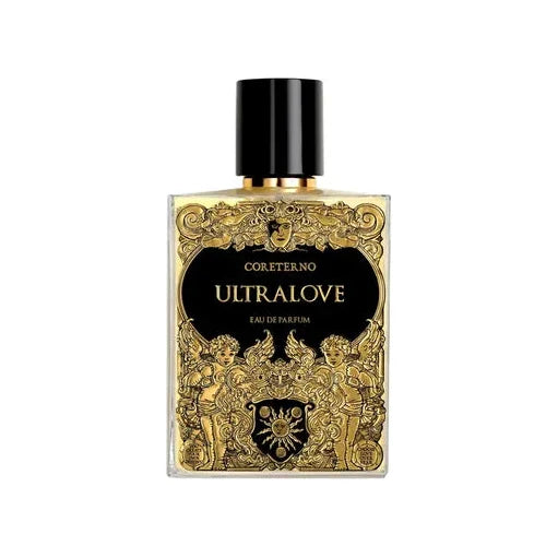 קורטרנו אולטרהלאב - Coreterno Ultralove 100ml E.D.P - בושם יוניסקס מקורי - בקבוק