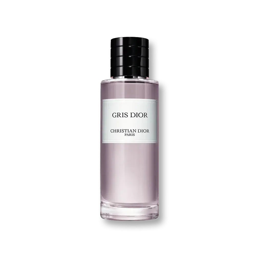 Christian Dior - Gris Dior 200ml E.D.P