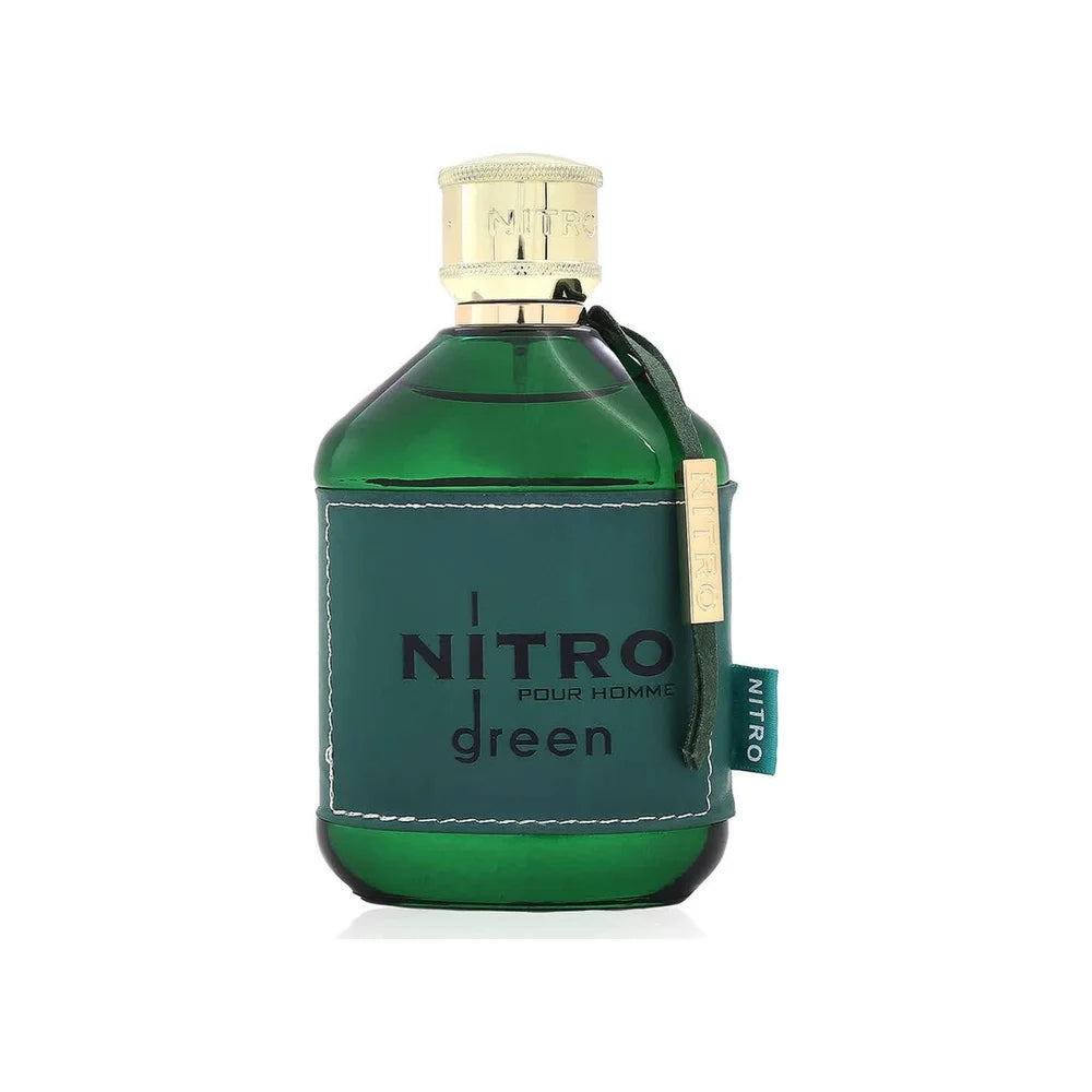 טסטר דומונט פריז ניטרו גרין מהדורה מוגבלת - Dumont Paris Nitro Green ...