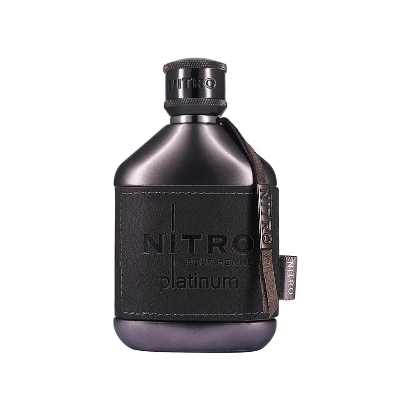 טסטר דומונט פריז ניטרו פלטינום פור הום - Dumont Paris Nitro Platinum ...