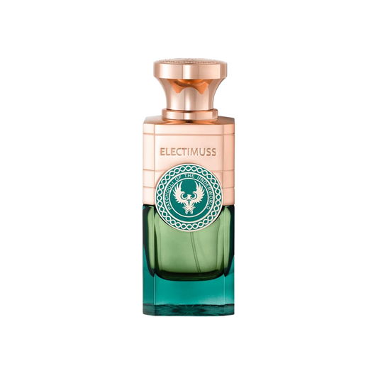Electimuss Patchouli Of The Underworld 100ml Parfum