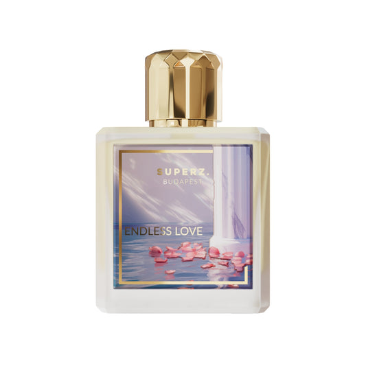 Superz. Endless Love 50ml Extrait de Parfum מחיר