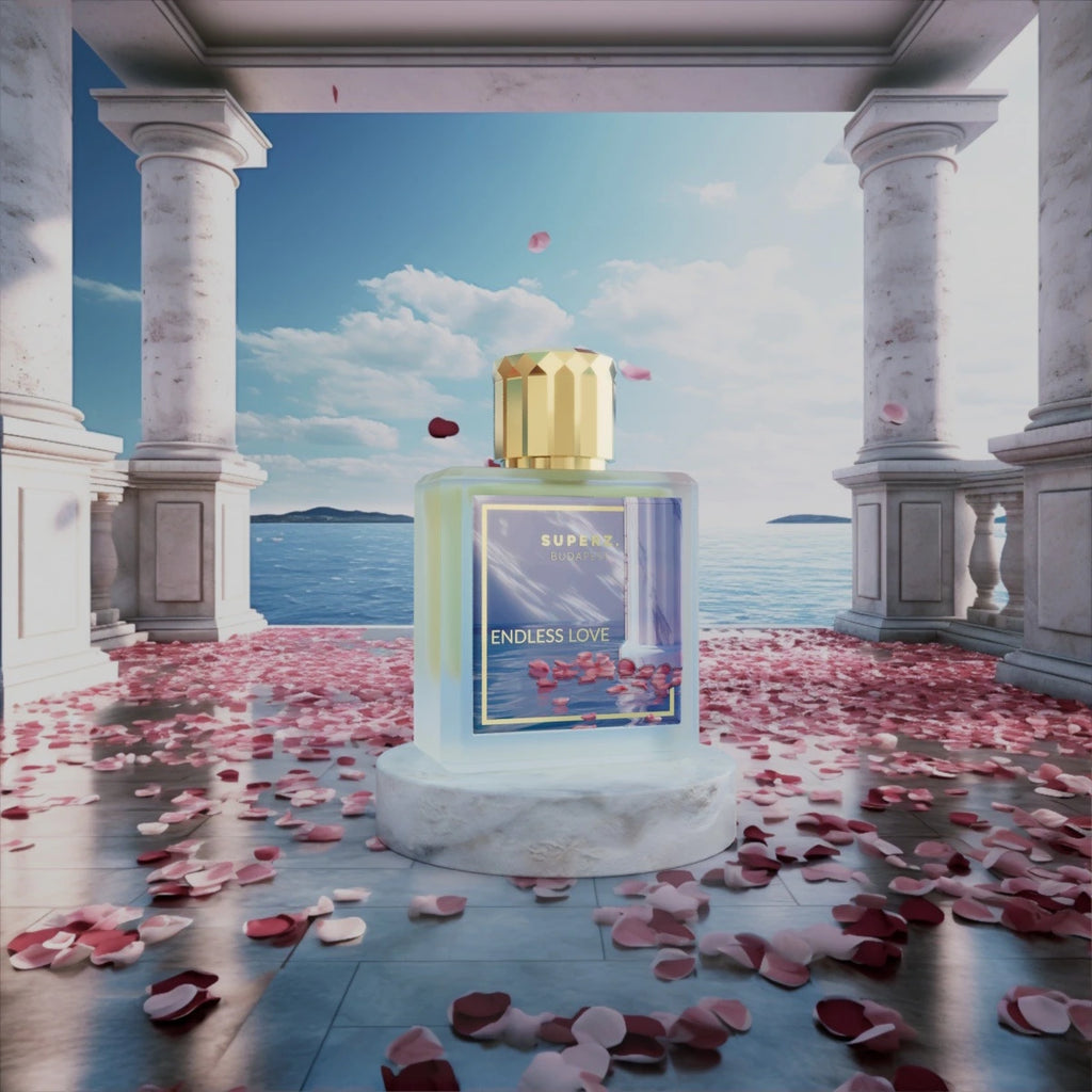 סופרז אנדלס לאב | חנות בשמים בוטיק לובן מור רננים רעננה