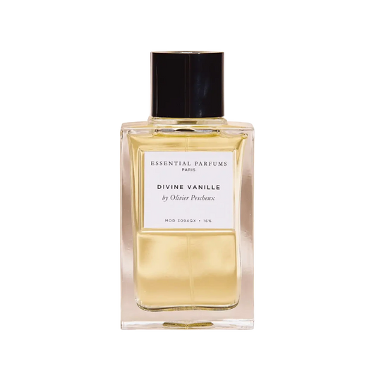 Essential Parfums Divine Vanille E.D.P 100ml