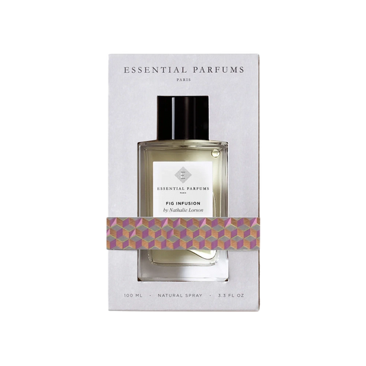 אסנשיאל פרפיום פיג אינפיוז'ן - Essential Parfums Fig Infusion