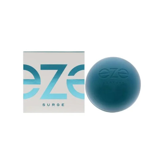 איז סרג' - Eze Surge 75ml E.D.P - בושם לגבר מקורי - בקבוק ואריזה
