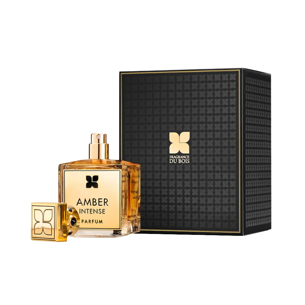 פרגרנס דו בויס אמבר אינטנס