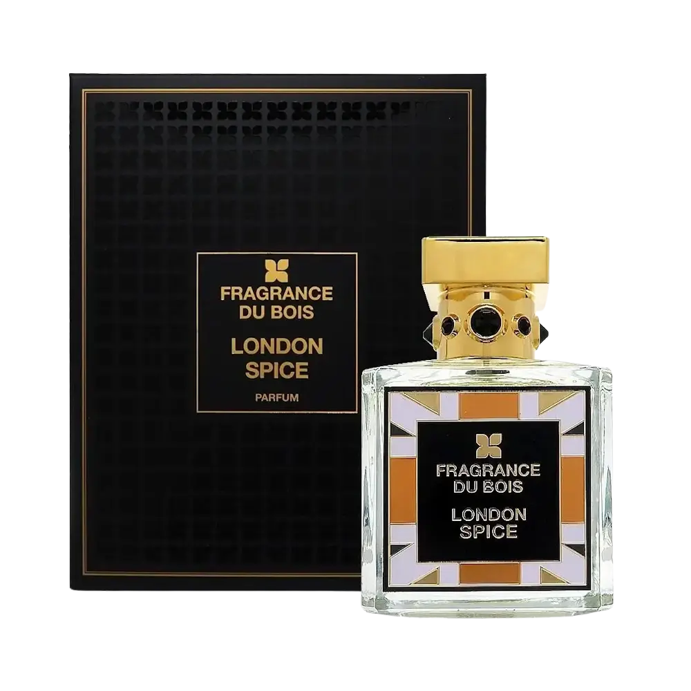 פרגרנס דו בויס לונדון ספייס