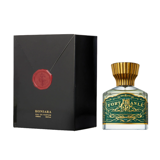 פורט ומנלה הוניארה - Fort & Manle Honiara 50ml EDP