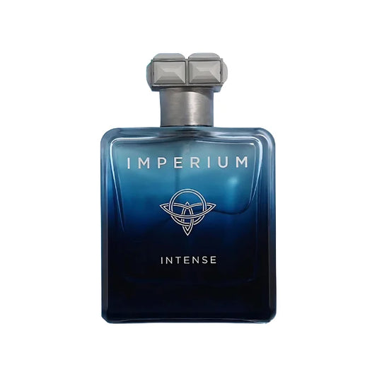 פרגרנס וורלד אימפריום אינטנס - Fragrance World Imperium Intense 100ml E.D.P - בושם יוניסקס מקורי - בקבוק