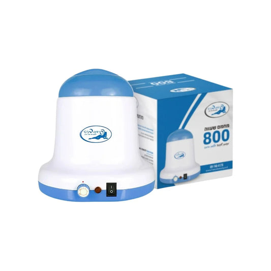 France Beauty 800 Wax Heater
